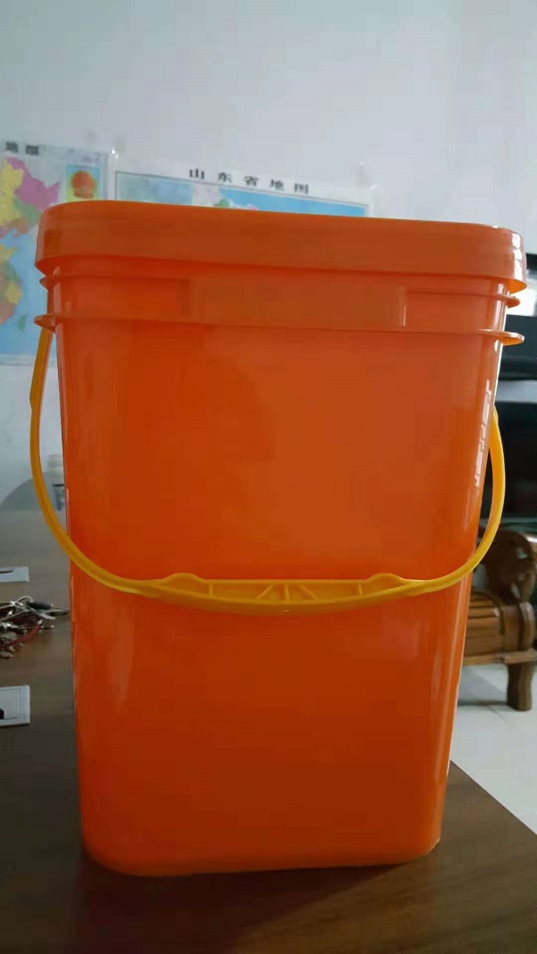 20升塑料桶方形