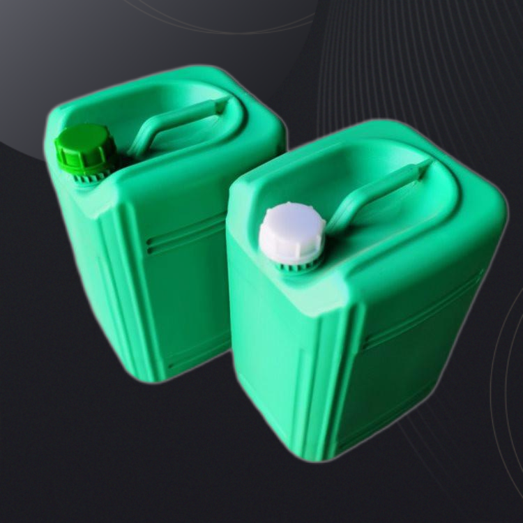 25公斤透氣塑料桶