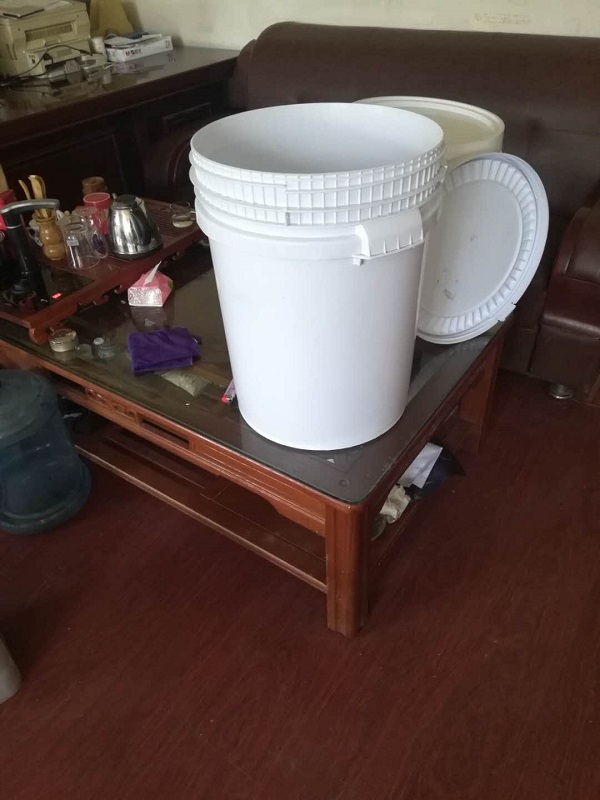 50升食品塑料桶