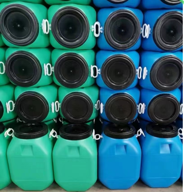 50升方桶    批量顏色可定制