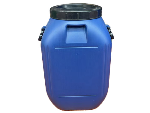 50升藍(lán)方桶